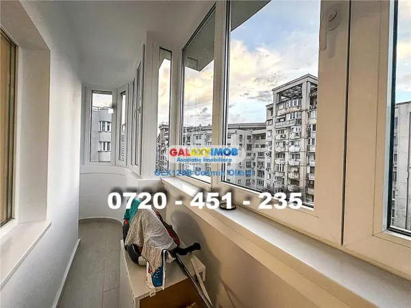 Apartament 1 camera București - poza 5