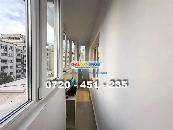 Apartament 1 camera București - poza 6