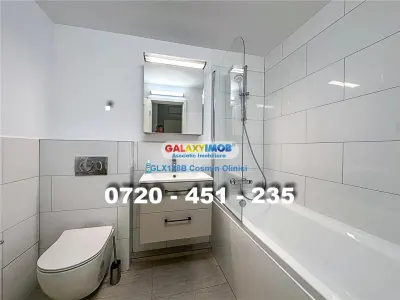 Apartament 1 camera București - poza 7