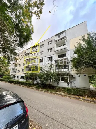 Apartament 2 camere Bacău - poza 2