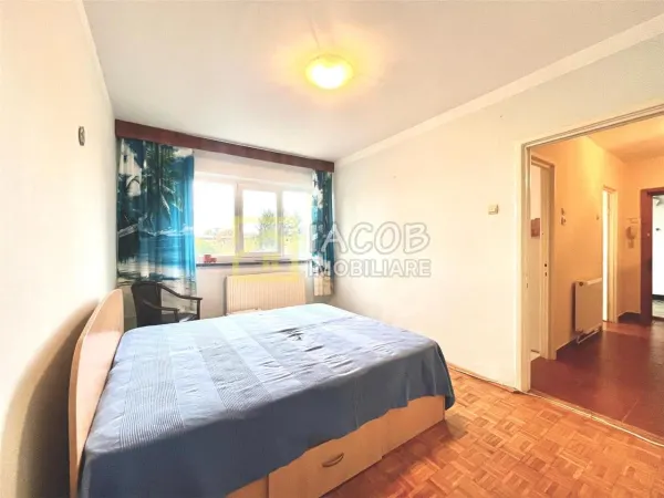 Apartament 2 camere Bacău - poza 13