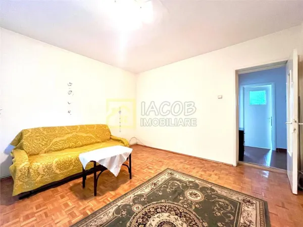 Apartament 2 camere Bacău - poza 18