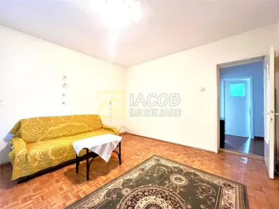 Apartament 2 camere Bacău - poza 18