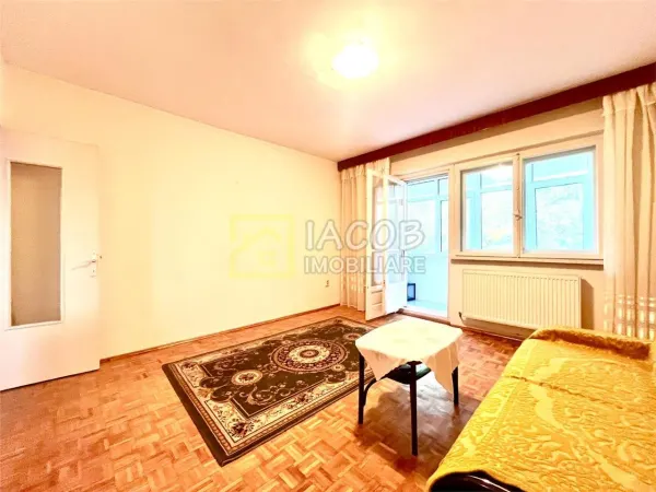 Apartament 2 camere Bacău - poza 19