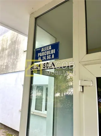 Apartament 2 camere Bacău - poza 24