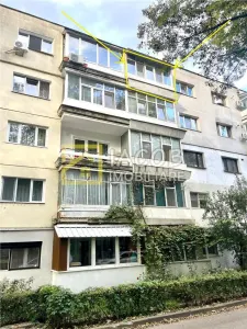 Apartament 2 camere Bacău - poza 26