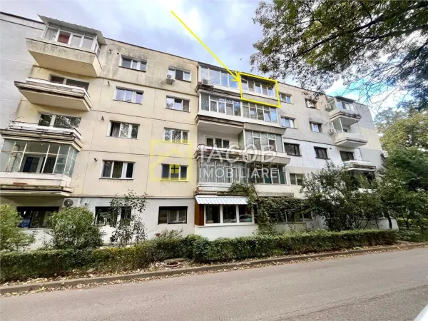 Apartament 2 camere Bacău - poza 27