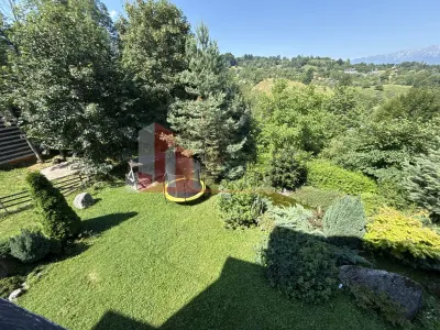 Casă 13 camere Bran - poza 15