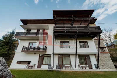 Casă 13 camere Bran - poza 16