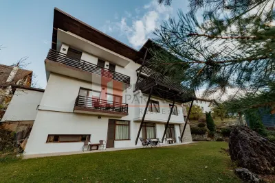 Casă 13 camere Bran - poza 17
