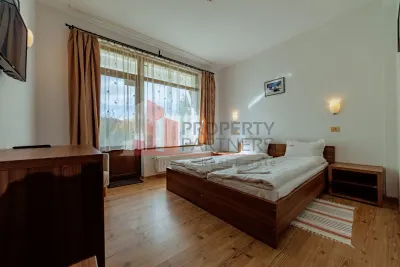 Casă 13 camere Bran - poza 10