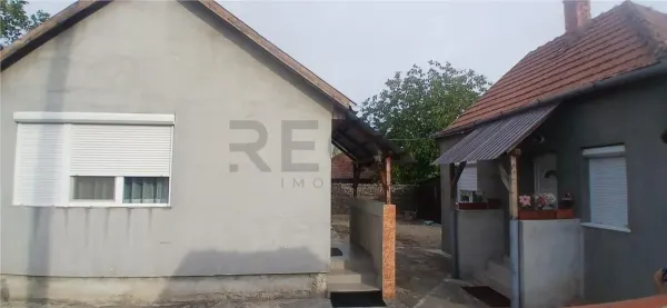 Casă 3 camere Santion - poza 6
