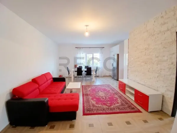 Apartament 3 camere Paleu - poza 2