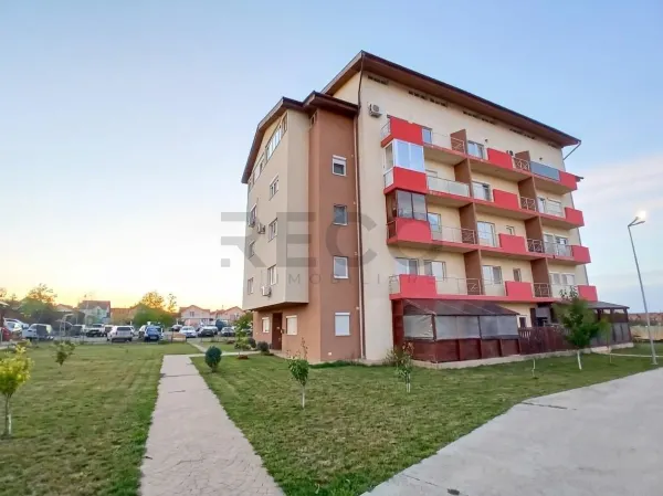 Apartament 3 camere Paleu - poza 16