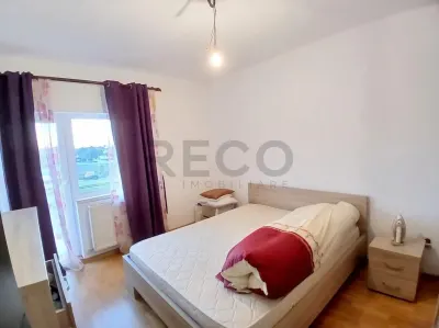 Apartament 3 camere Paleu - poza 8