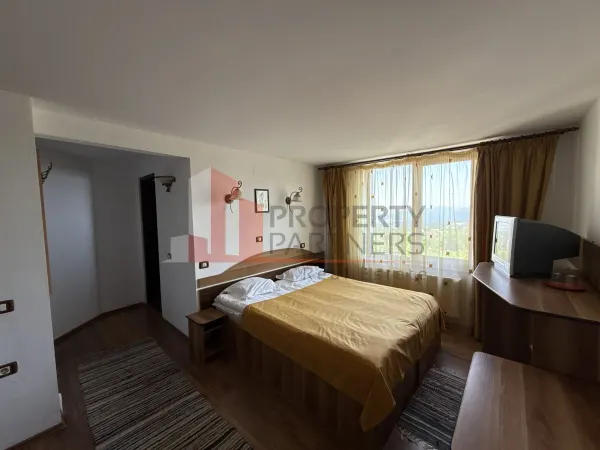 Hotel/Pensiune Bran - poza 11