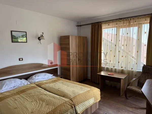 Hotel/Pensiune Bran - poza 12