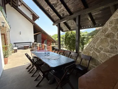 Hotel/Pensiune Bran - poza 13
