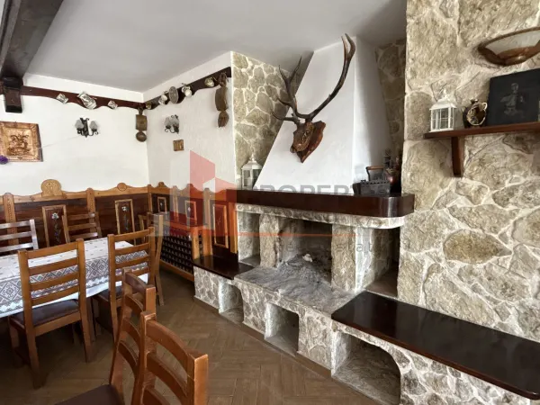 Hotel/Pensiune Bran - poza 16