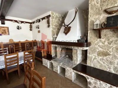 Hotel/Pensiune Bran - poza 16
