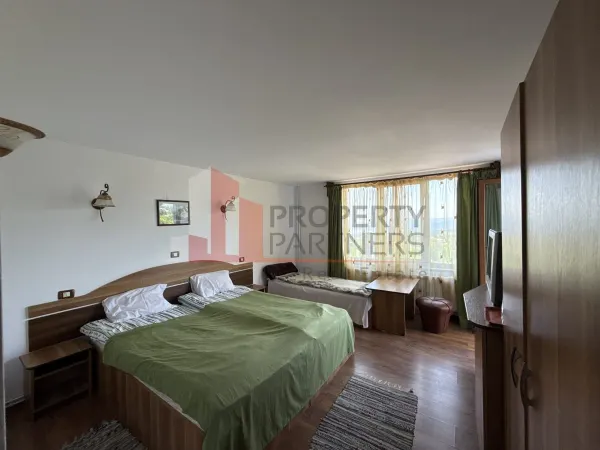 Hotel/Pensiune Bran - poza 17