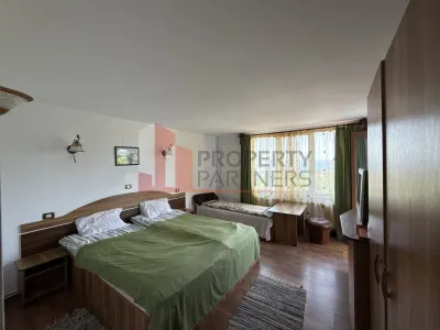 Hotel/Pensiune Bran - poza 17