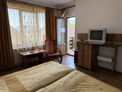 Hotel/Pensiune Bran - poza 19