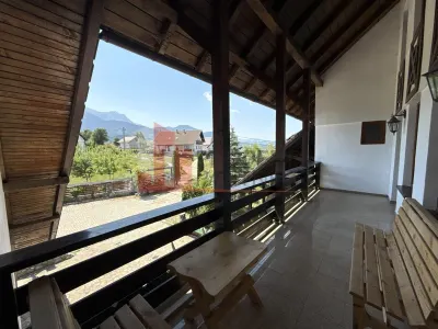 Hotel/Pensiune Bran - poza 20