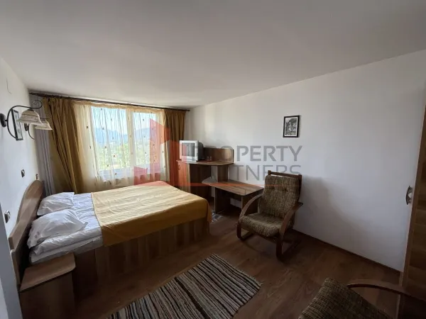 Hotel/Pensiune Bran - poza 21