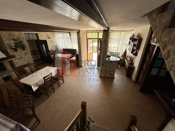 Hotel/Pensiune Bran - poza 26