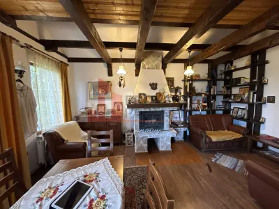 Hotel/Pensiune Bran - poza 28