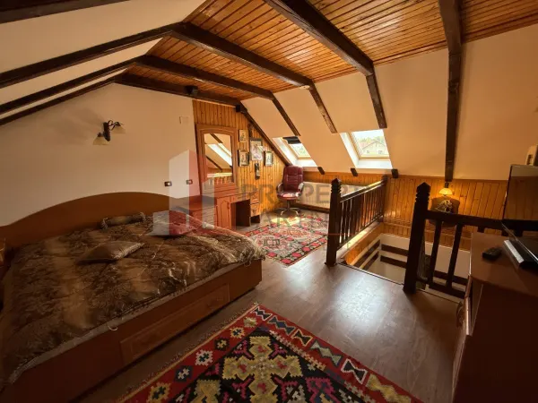 Hotel/Pensiune Bran - poza 29