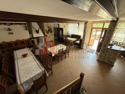 Hotel/Pensiune Bran - poza 31