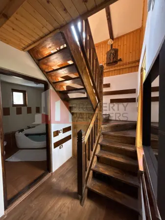 Hotel/Pensiune Bran - poza 9