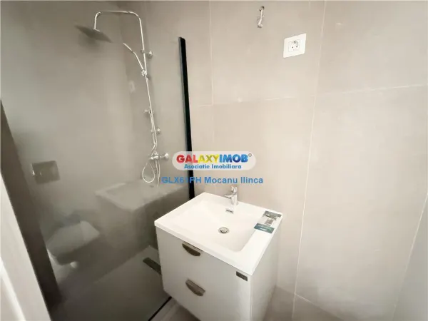 Apartament 3 camere Ploiești - poza 12