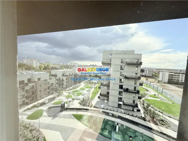 Apartament 3 camere Ploiești - poza 5