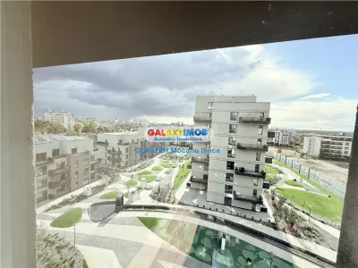 Apartament 3 camere Ploiești - poza 5