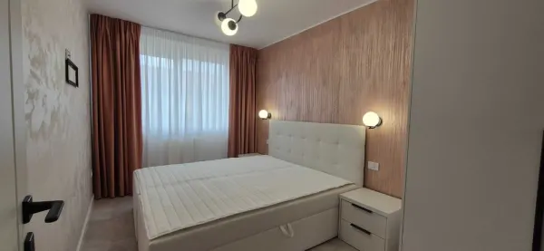 Apartament 3 camere Sibiu - poza 1