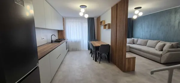 Apartament 3 camere Sibiu - poza 5