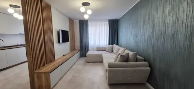 Apartament 3 camere Sibiu - poza 6