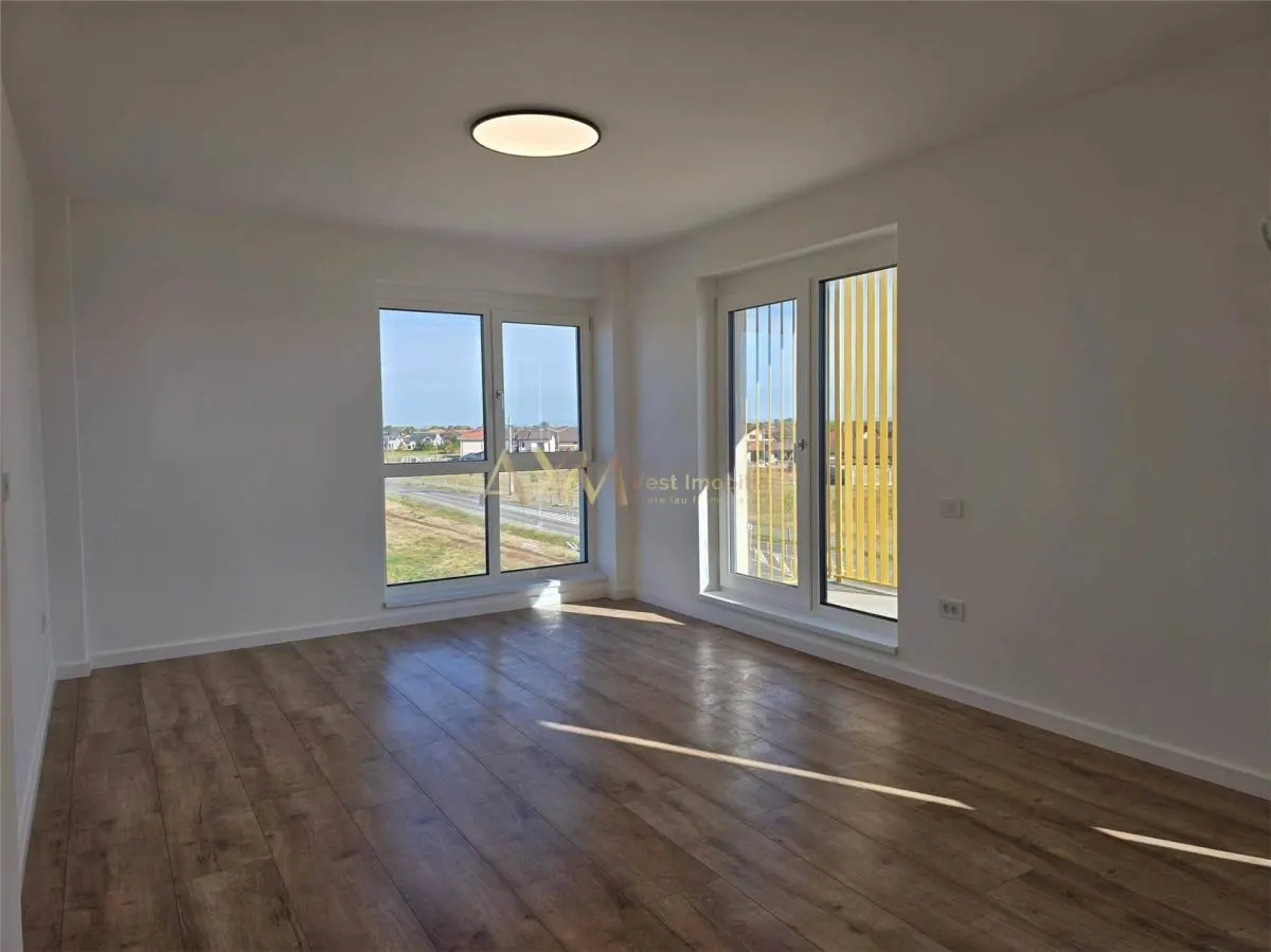 Apartament 2 camere Moșnița Veche - poza 1