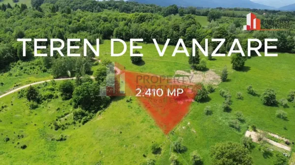 Teren Bran - poza 3