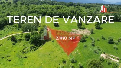 Teren Bran - poza 3