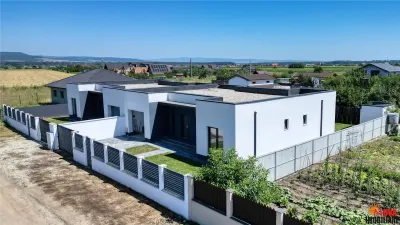 Casă 4 camere Hărman - poza 3