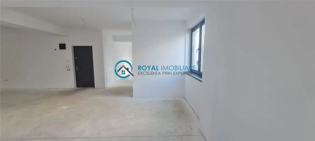 Apartament 4 camere Ploiești - poza 1