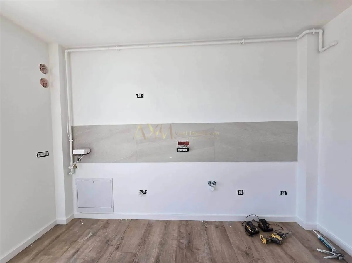 Apartament 2 camere Moșnița Veche - poza 1