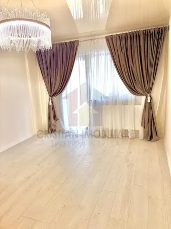 Apartament 3 camere Brăila - poza 3