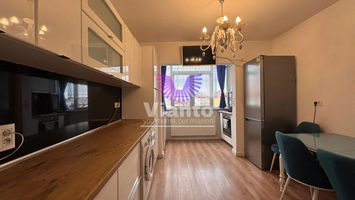 Apartament 2 camere Sibiu - poza 1