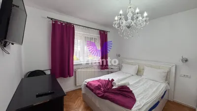Apartament 2 camere Sibiu - poza 18