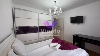 Apartament 2 camere Sibiu - poza 19
